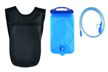 Лого трейд pекламные продукты фото: Sports backpack 420D PU