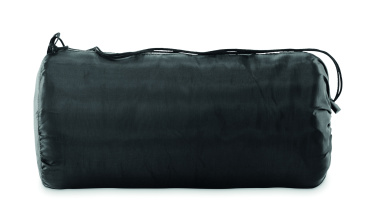Лого трейд бизнес-подарки фото: Outdoor sleeping bag