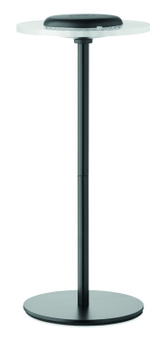 Логотрейд pекламные продукты картинка: Rechargeable iron table lamp