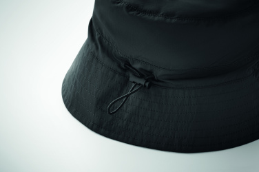 Лого трейд pекламные подарки фото: Water repellent fisherman hat