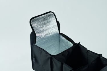 Логотрейд pекламные подарки картинка: Foldable car organiser