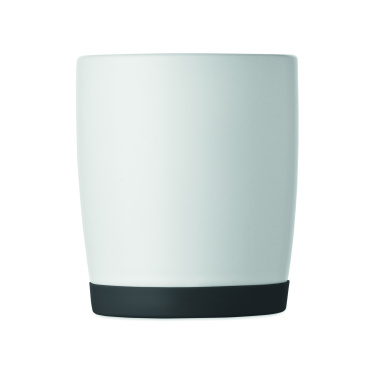 Лого трейд бизнес-подарки фото: Ceramic mug 300ml