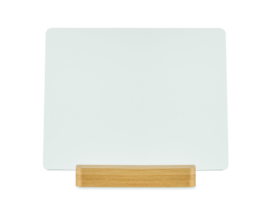 Логотрейд бизнес-подарки картинка: Sublimation promotional plate