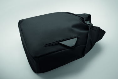 Логотрейд бизнес-подарки картинка: 15'' roll top laptop backpack