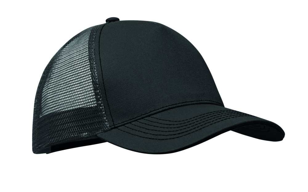 Лого трейд pекламные продукты фото: 5 panel trucker cap