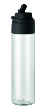 Логотрейд pекламные подарки картинка: RPET bottle 700ml