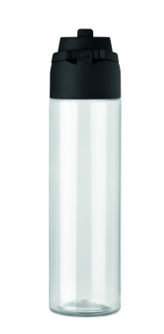 Логотрейд pекламные продукты картинка: RPET bottle 700ml