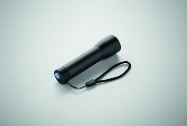 Логотрейд бизнес-подарки картинка: Aluminium rechargeable torch