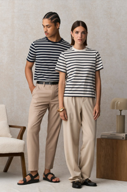 Логотрейд pекламные подарки картинка: LEGEND T-Shirt Organic 175g