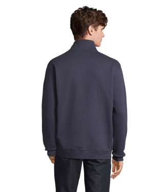 Лого трейд pекламные продукты фото: CONRAD Sweat Zip Collar