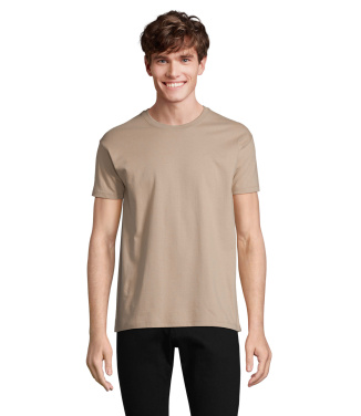 Логотрейд pекламные cувениры картинка: IMPERIAL MEN T-Shirt 190g