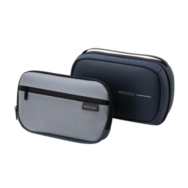 Логотрейд pекламные cувениры картинка: Чехол XD Design First Class All-in-One