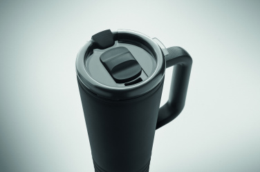 Лого трейд pекламные продукты фото: Howler Cup w handle 700ml