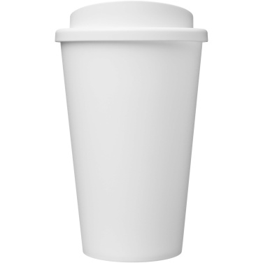 Логотрейд pекламные подарки картинка: Термокружка Americano® POP объемом 350 мл