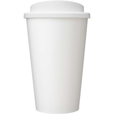 Логотрейд pекламные cувениры картинка: Термокружка Brite-Americano® POP объемом 350 мл