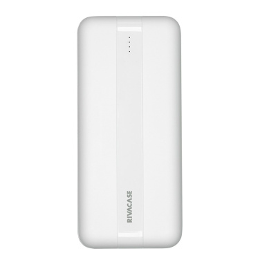 Логотрейд pекламные cувениры картинка: Power Bank VA2081 20000 mAh RIVACASE