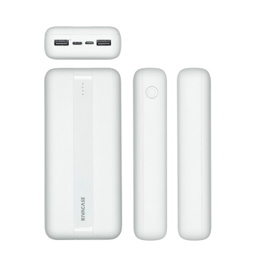 Логотрейд pекламные продукты картинка: Power Bank VA2081 20000 mAh RIVACASE