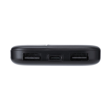 Логотрейд pекламные cувениры картинка: Power Bank VA2006 5000 mAh RIVACASE