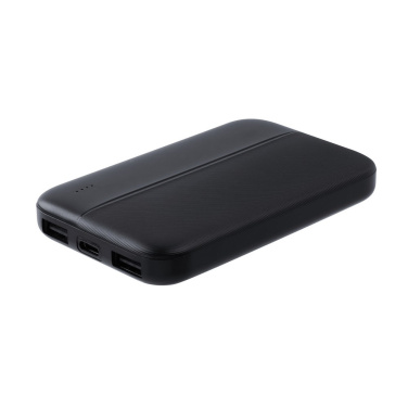 Логотрейд pекламные подарки картинка: Power Bank VA2006 5000 mAh RIVACASE