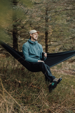 Лого трейд бизнес-подарки фото: Гамак Nordic Drift GRS Trail для активного отдыха на природе
