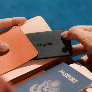 Лого трейд pекламные продукты фото: Отслеживающая карта Chipolo CARD