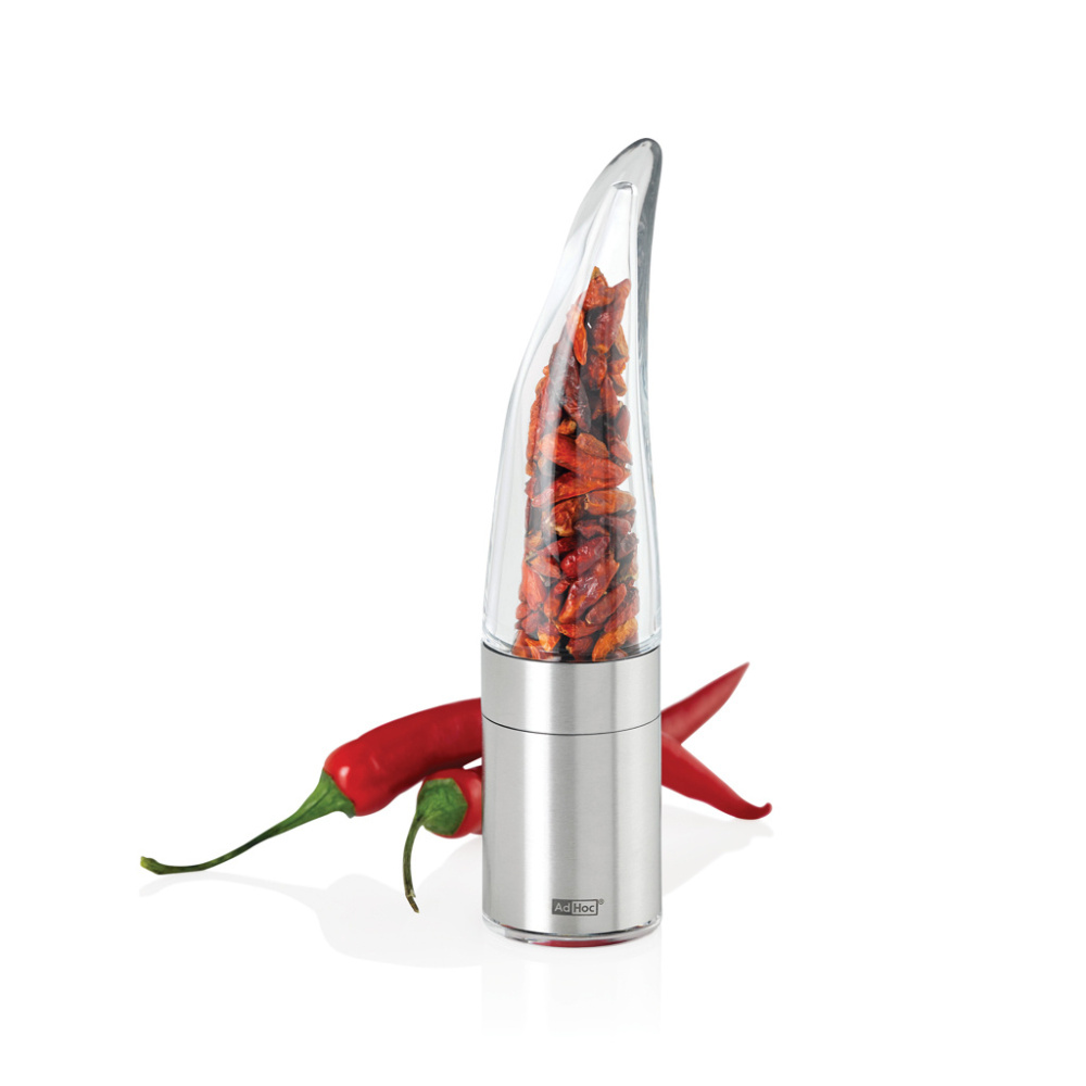 Логотрейд pекламные cувениры картинка: AdHoc Pepe Chilli cutter