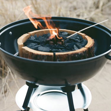 Логотрейд pекламные подарки картинка: Eco Grill L
