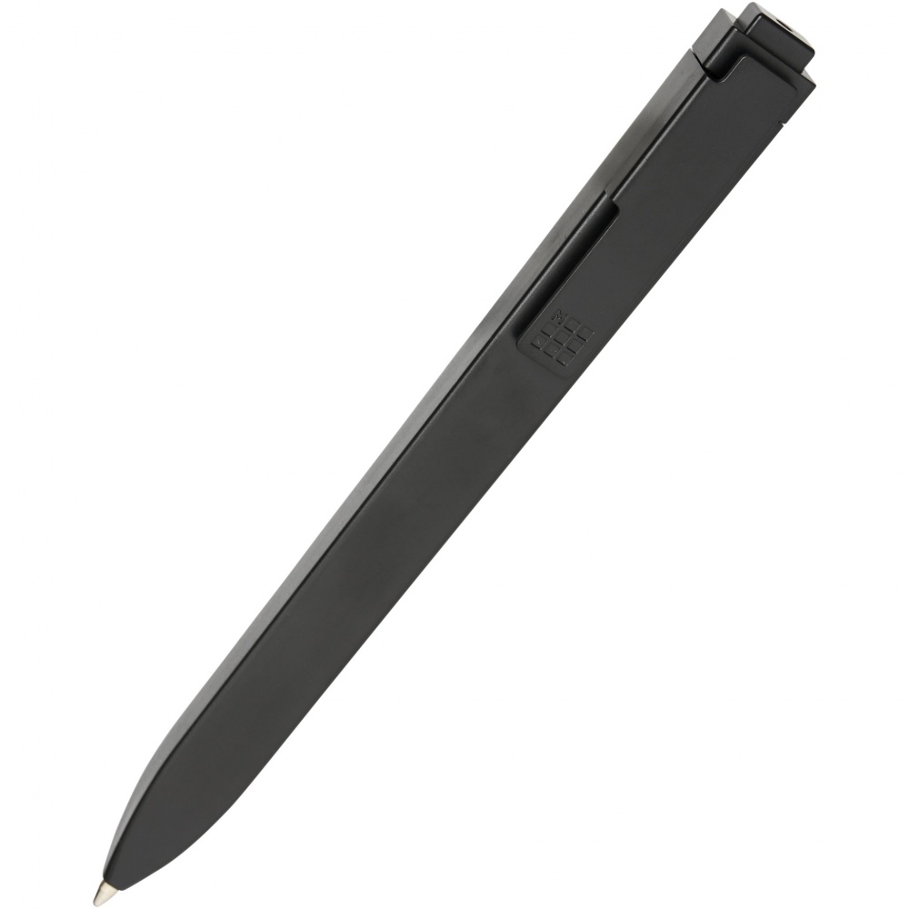 Logotrade reklamprodukter bild: Moleskine Go Pen kulspetspenna 1.0