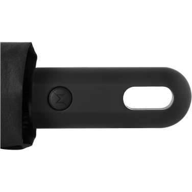 Logotrade reklamprodukter bild: Traveler 21,5" hopfällbart automatiskt paraply