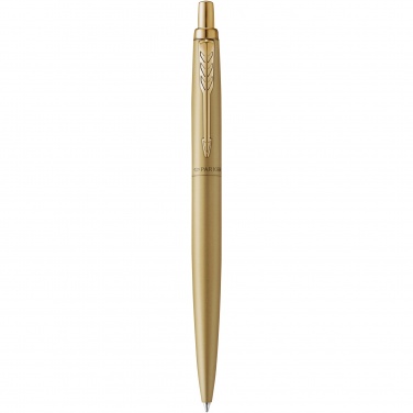Logotrade presentreklam bild: Parker Jotter monokrom XL-kulspetspenna