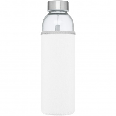 Logotrade kampanjprodukter bild: Bodhi 500 ml sportflaska i glas