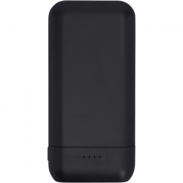 Logotrade profilreklam bild: Odyssey 10 000 mAh powerbank med hög densitet