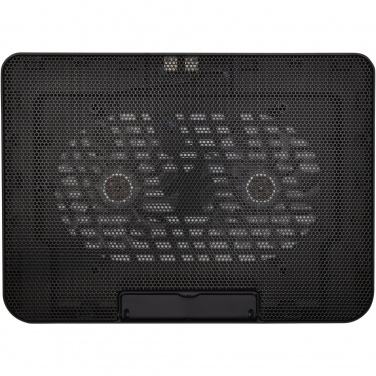 Logotrade presentreklam bild: Gleam kylstativ till laptop