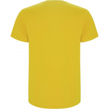 Logotrade profilprodukter bild: Stafford kortärmad T-shirt för herr