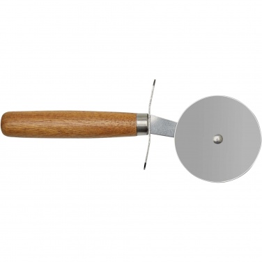 Logotrade profilreklam bild: Timberito pizzauppsättning