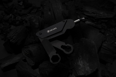 Logotrade presentreklam bild: Gear X cykelverktyg