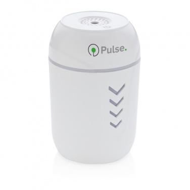 Logotrade profilreklam bild: UV-C luftfuktare