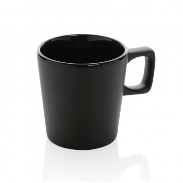 Logotrade reklamprodukter bild: Kaffemugg i keramik 300ml