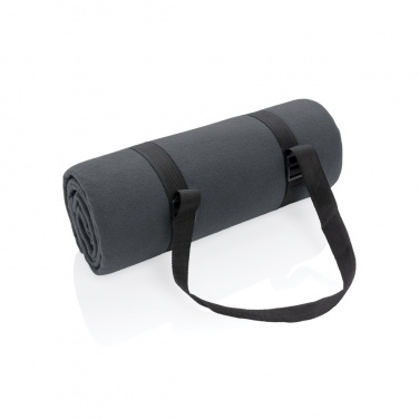 Logotrade profilreklam bild: Impact AWARE™ RPET picknickfilt