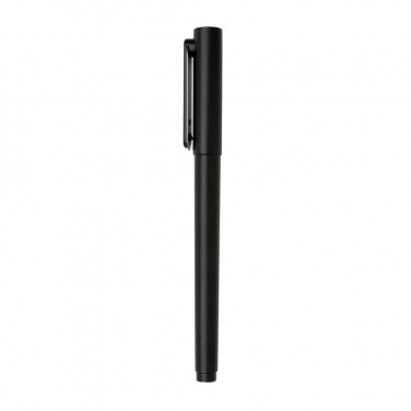 Logotrade kampanjprodukter bild: X6 cap pen med silkeslent bläck