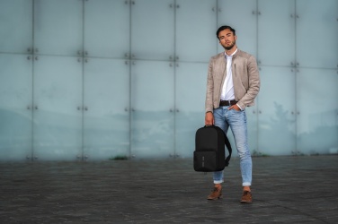 Logotrade profilreklam bild: Ryggsäck Flex Gym