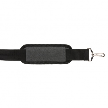 Logotrade kampanjprodukter bild: Weekendväska med USB A port