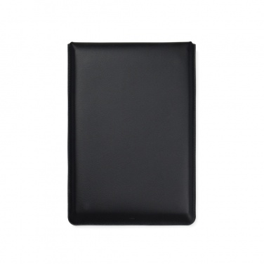 Logotrade profilreklam bild: "VINGA Timo PU RCS RPET 16"" laptopfodral"