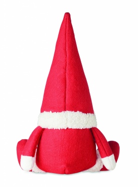 Logotrade profilreklam bild: Tomte i filt