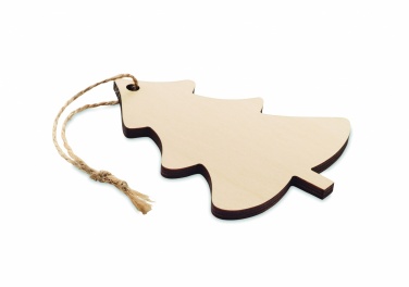 Logotrade profilreklam bild: Julgranspynt