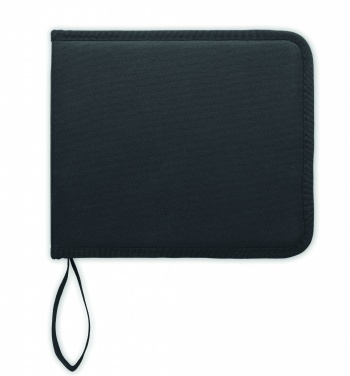 Logotrade presentreklam bild: Konstset i 40 delar i väska