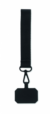 Logotrade profilreklam bild: Handledsband för telefon