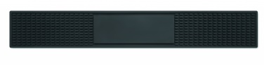 Logotrade profilprodukter bild: Barmatta i PVC