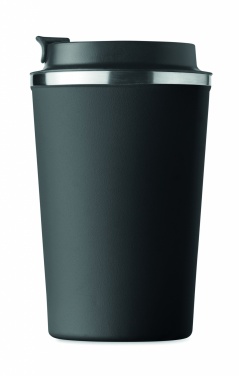Logotrade reklamprodukter bild: Termos mugg rostfritt 350 ml