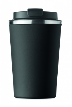 Logotrade kampanjprodukter bild: Termos mugg rostfritt 350 ml